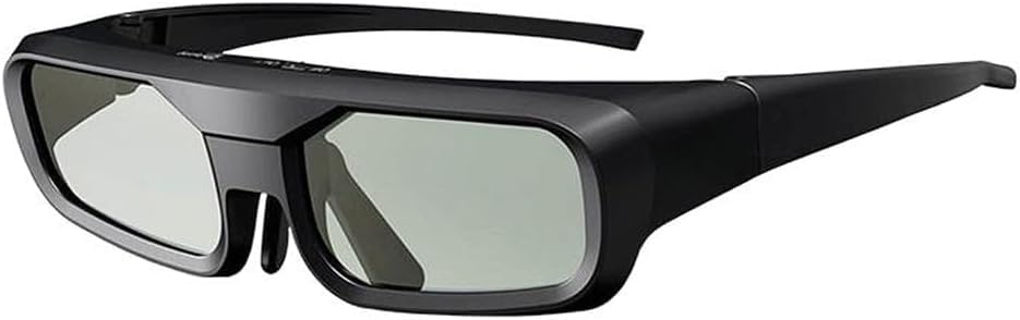 Amazon.com: XINFUTE New ELPGS03 RF 3D Glasses fit for Epson